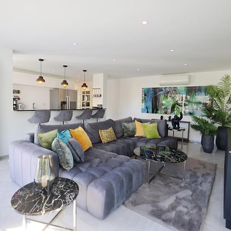 Sun Club Luxus Bungalow Projecto 65 ماسبالوماس المظهر الخارجي الصورة