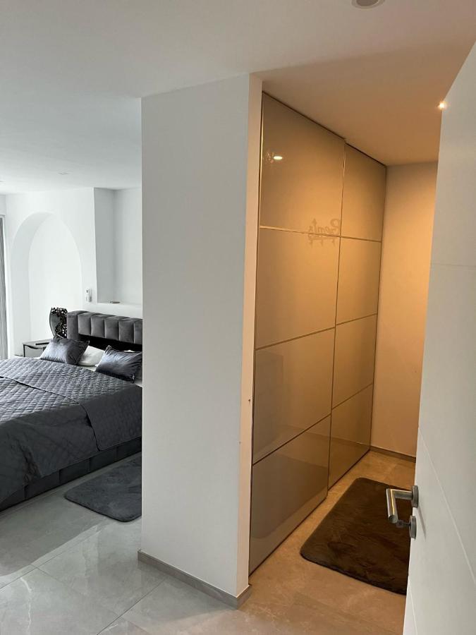 Sun Club Luxus Bungalow Projecto 65 ماسبالوماس المظهر الخارجي الصورة