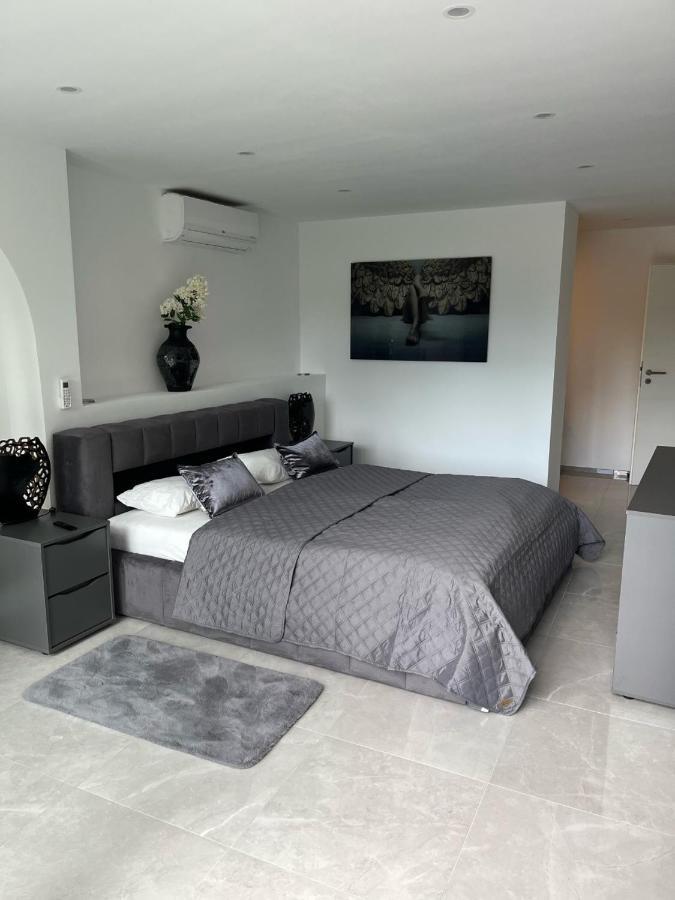Sun Club Luxus Bungalow Projecto 65 ماسبالوماس المظهر الخارجي الصورة