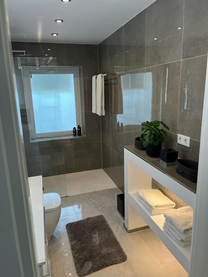 Sun Club Luxus Bungalow Projecto 65 ماسبالوماس المظهر الخارجي الصورة
