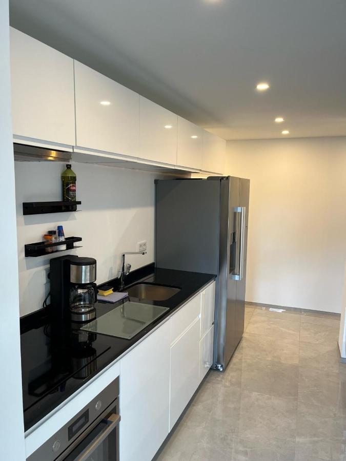 Sun Club Luxus Bungalow Projecto 65 ماسبالوماس المظهر الخارجي الصورة