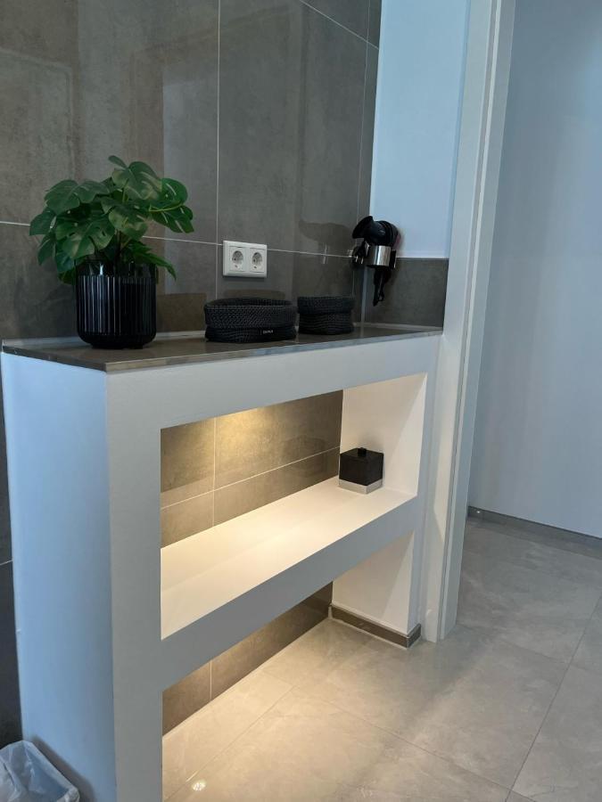 Sun Club Luxus Bungalow Projecto 65 ماسبالوماس المظهر الخارجي الصورة