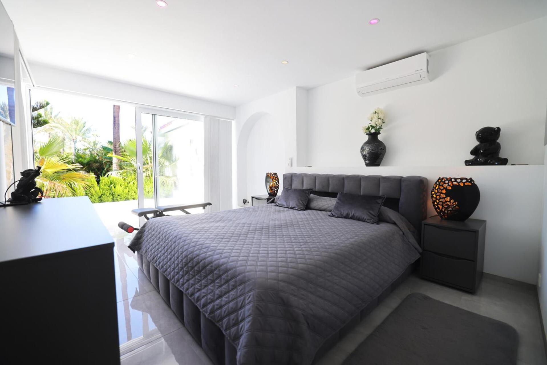 Sun Club Luxus Bungalow Projecto 65 ماسبالوماس المظهر الخارجي الصورة