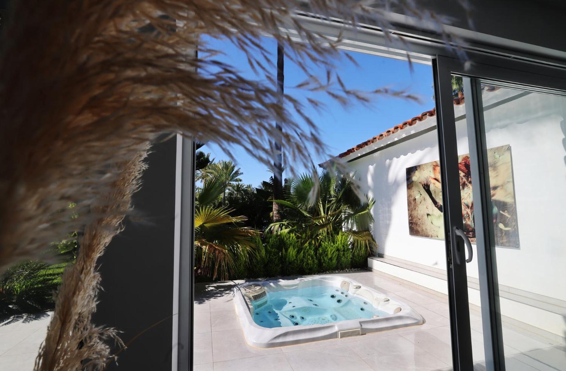 Sun Club Luxus Bungalow Projecto 65 ماسبالوماس المظهر الخارجي الصورة